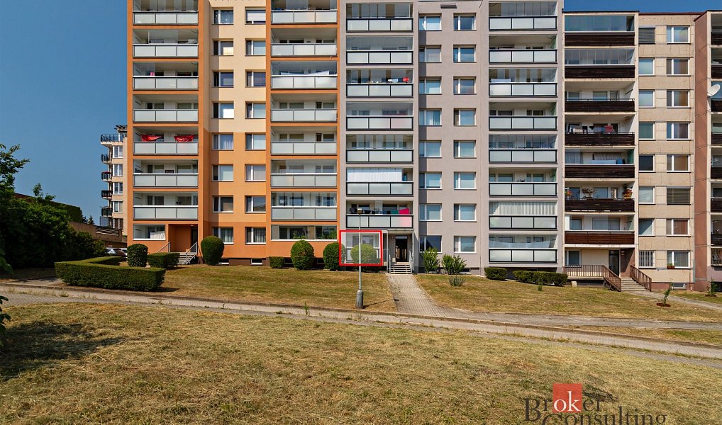 Prodej bytu 2+kk 42 m², Praha – náhled fotky 12