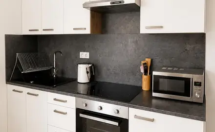 Pronájem bytu 3+kk 58 m², Františka Halase, Most