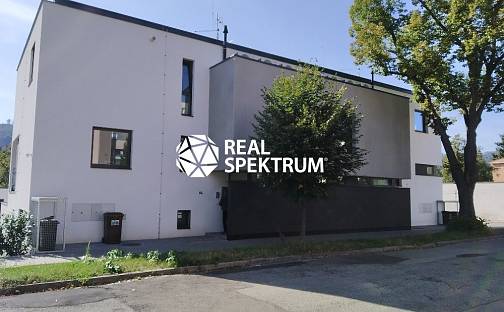 Pronájem bytu 3+kk 74 m², Hybešova, Blansko