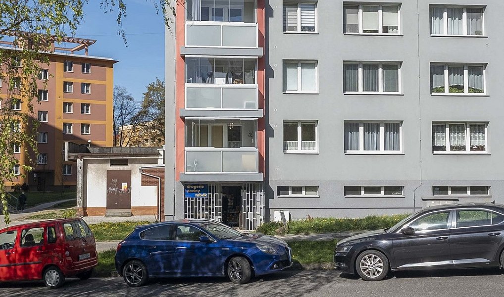 Prodej obchodních prostor 30 m², Karviná – náhled fotky 7
