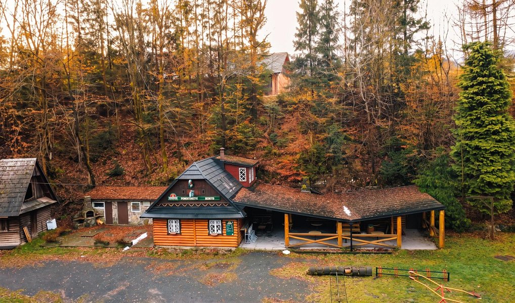 Prodej restaurace 150 m², Dolní Lomná – náhled fotky 4