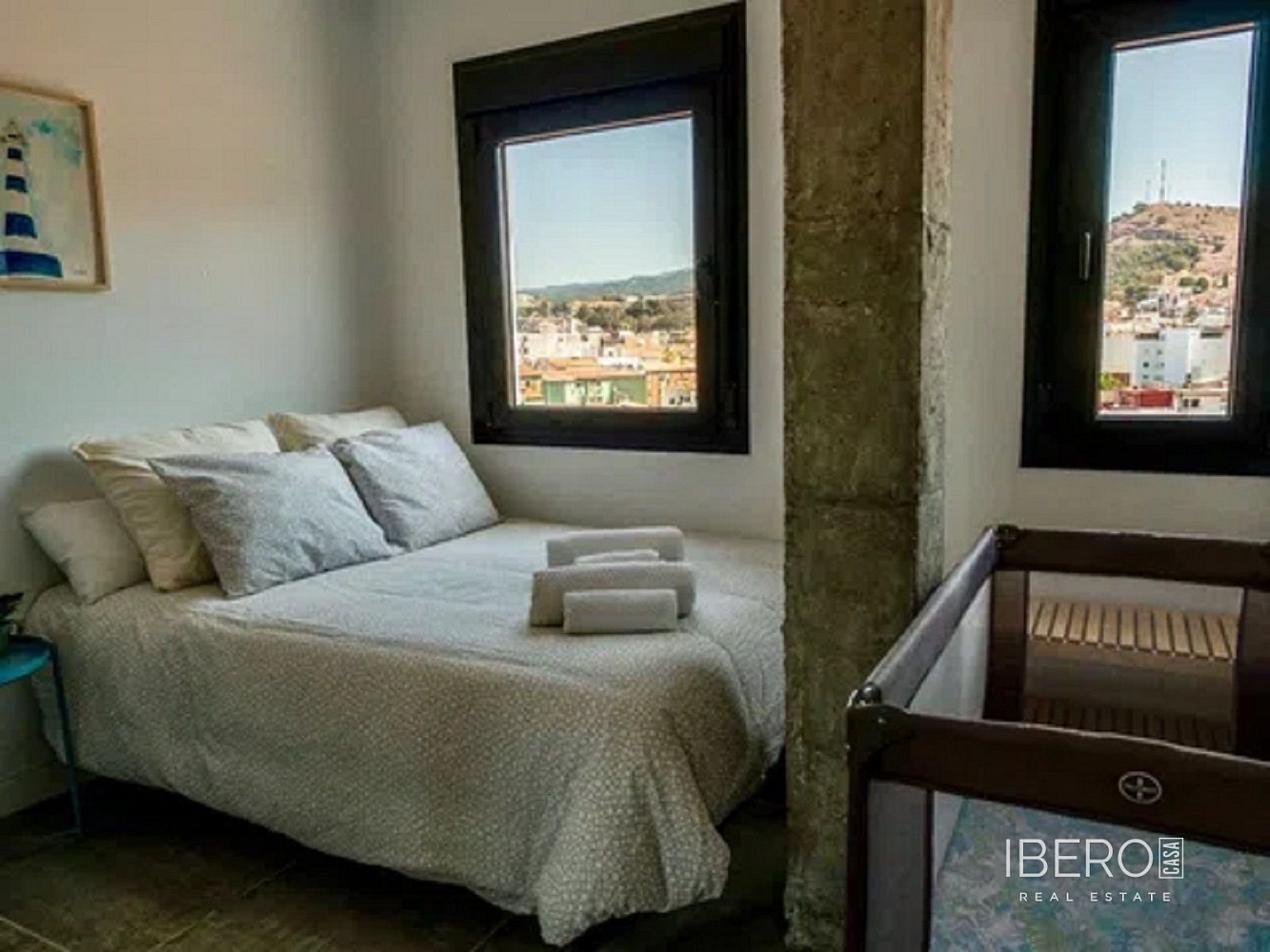 Piso 3+kk – Málaga, Centro Histórico, Centro - Vista 5