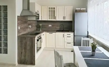 Pronájem bytu 2+1 60 m², Erbenova, Jihlava