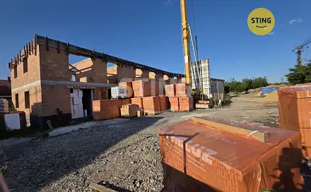 Prodej bytu 3+kk 70 m², Slezská, Opava - Malé Hoštice