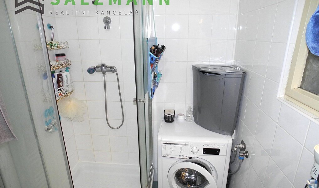 Prodej bytu 2+kk 42 m², Plzeň – náhled fotky 10