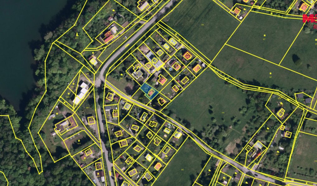 Prodej chaty/chalupy 70 m² s pozemkem 319 m², Těrlicko – náhled fotky 10