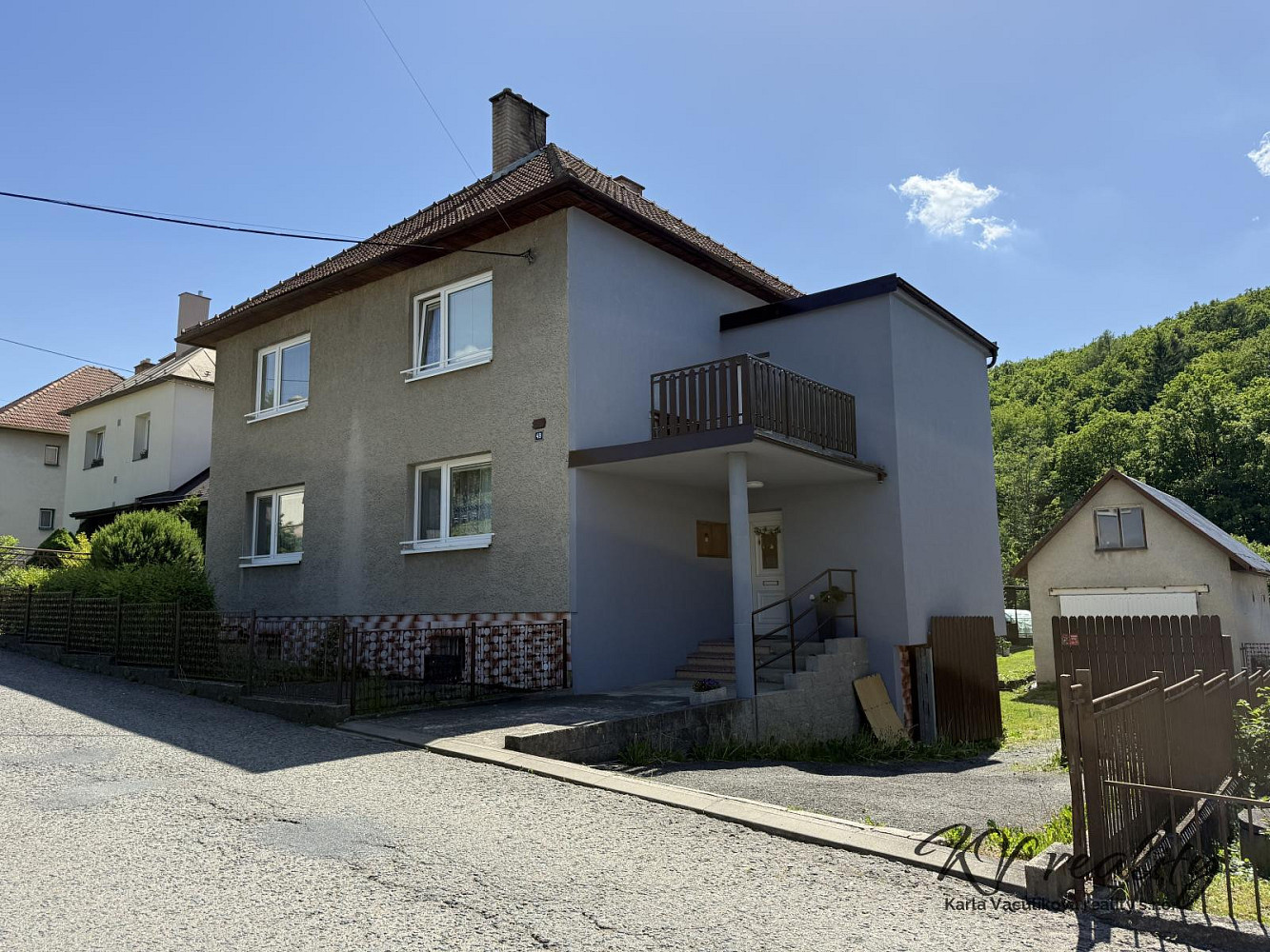 Prodej domu 232 m² s pozemkem 1 263 m² — photo 3