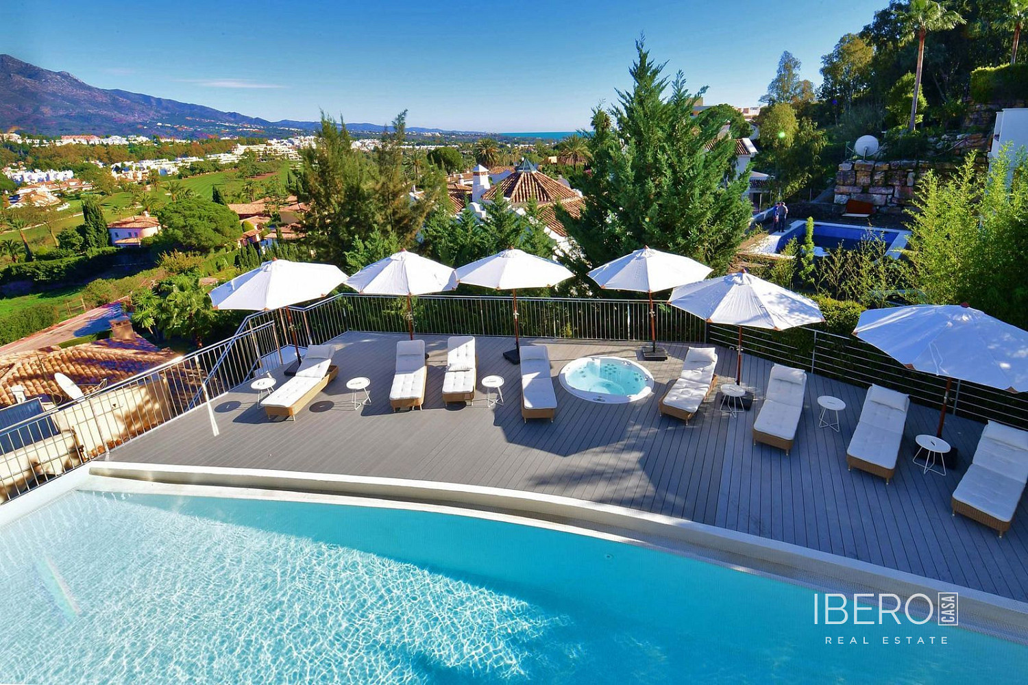 Casa – Marbella, Nueva Andalucía - Vista 5