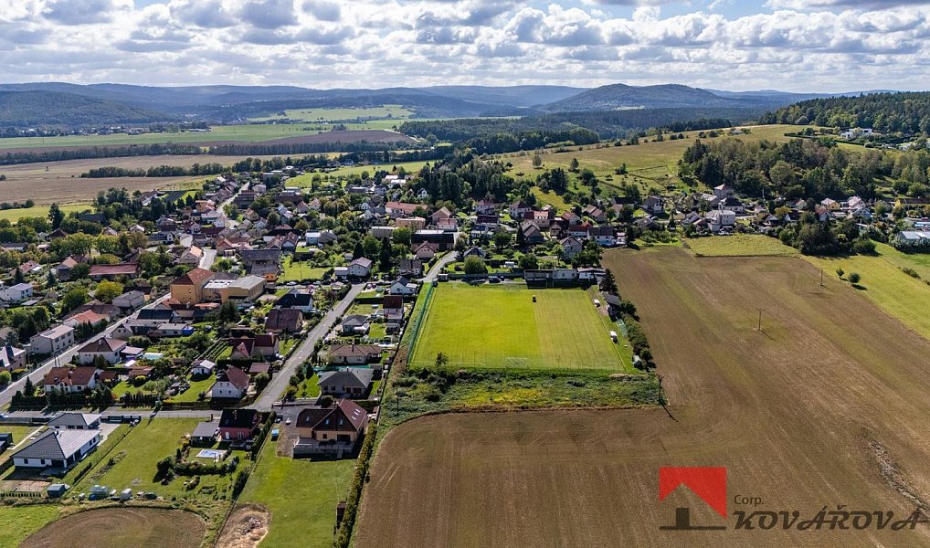 Prodej domu 346 m² s pozemkem 2 669 m², Újezd – náhled fotky 31
