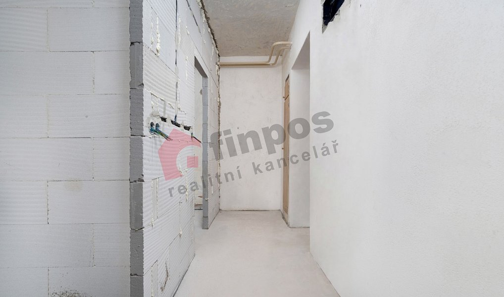 Prodej bytu 2+1 46 m², Ivančice – náhled fotky 12