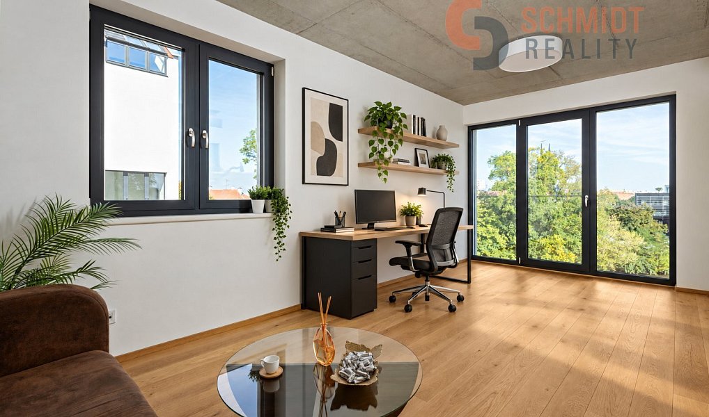 Prodej bytu 3+kk 101 m², Břeclav – náhled fotky 12