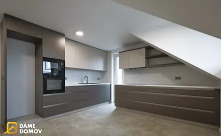 Pronájem bytu 3+1 129 m², Komenského, Dubňany, okres Hodonín