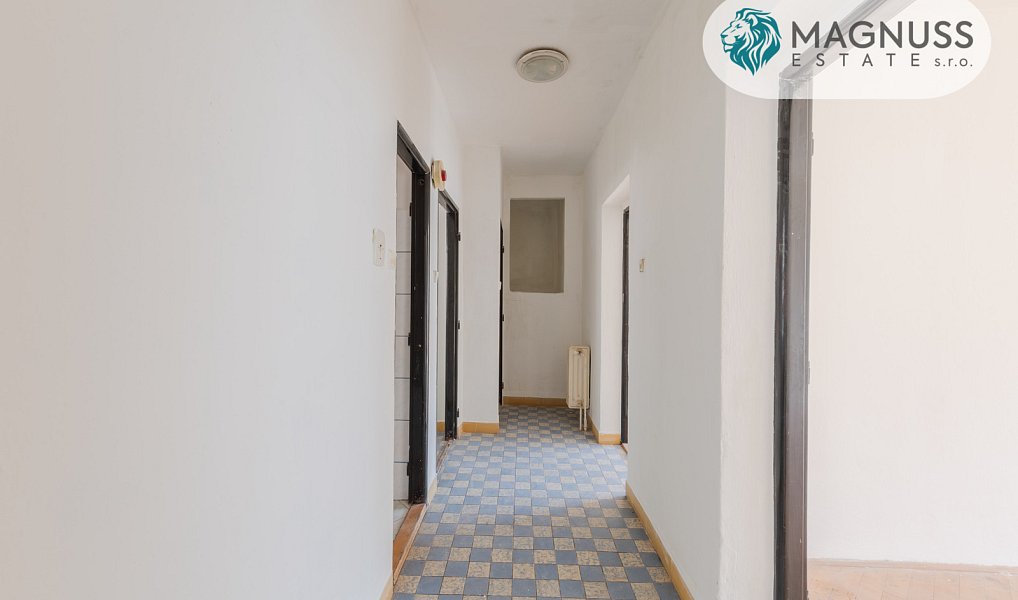 Prodej domu 170 m² s pozemkem 736 m², Oslavany – náhled fotky 12