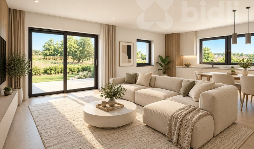 Prodej domu 148 m² s pozemkem 273 m², Rymice – náhled fotky 3