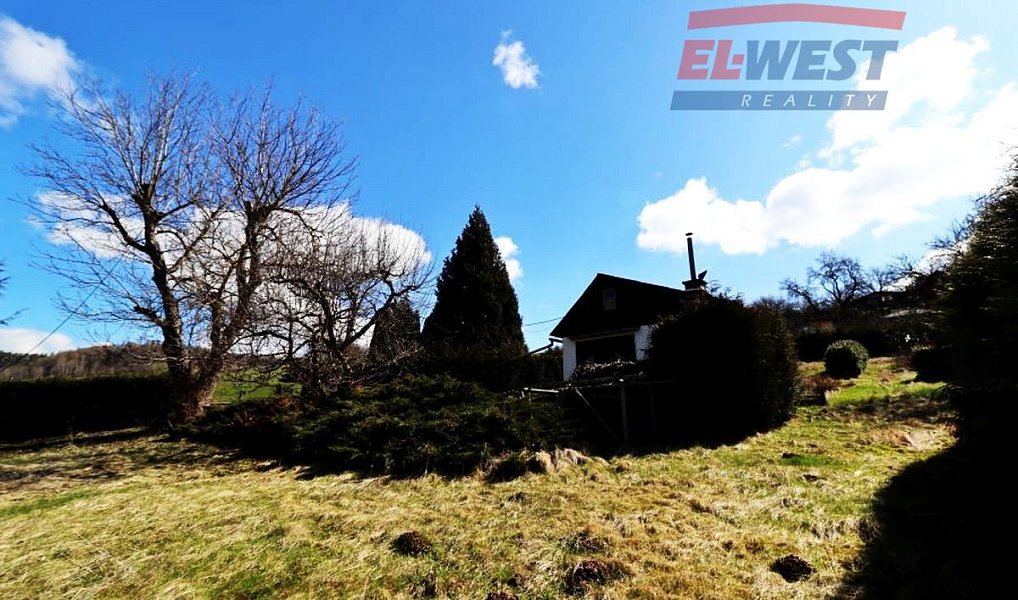 Prodej domu 46 m² s pozemkem 2 228 m², Sušice – náhled fotky 11