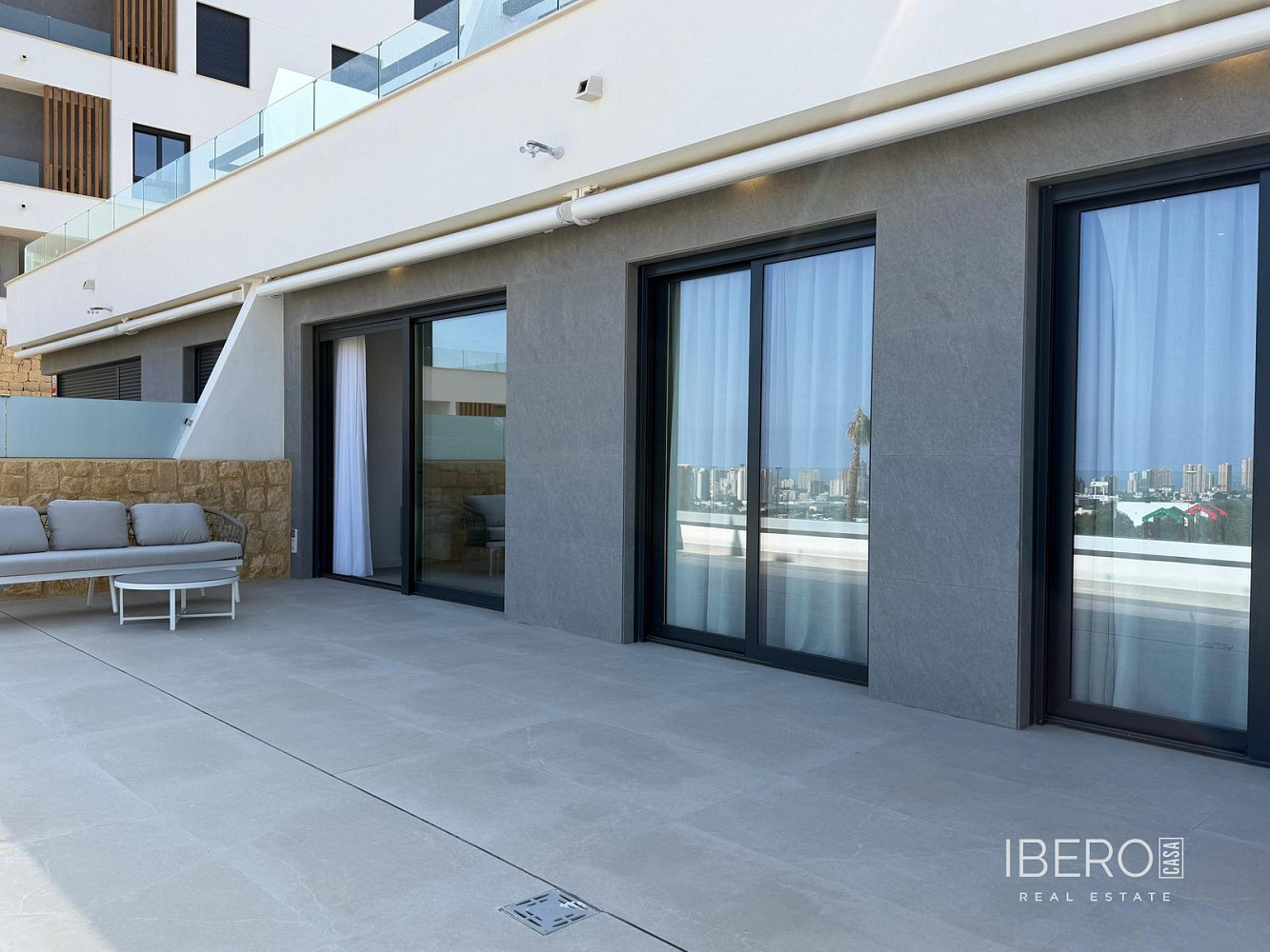 Piso 3+kk – Finestrat, la Marina Baixa - Más