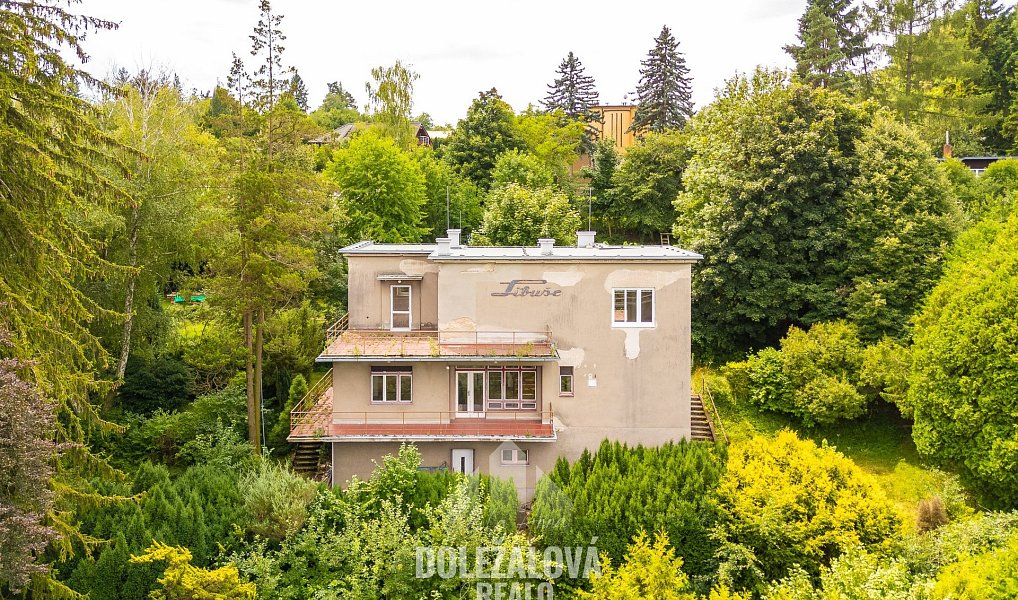 Prodej rodinného domu, 262 m², Prostějov, Mostkovice