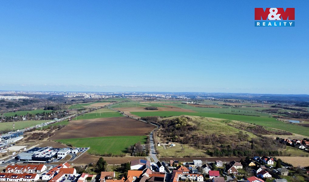 Pronájem pozemku 360 m², Ořech – náhled fotky 8