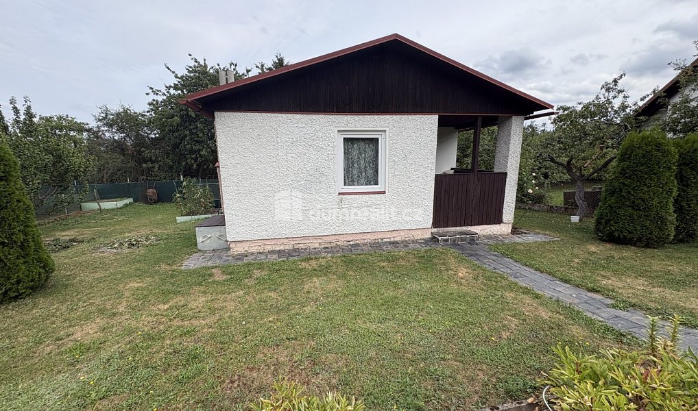 Prodej chaty/chalupy 28 m², Příbram – náhled fotky 4