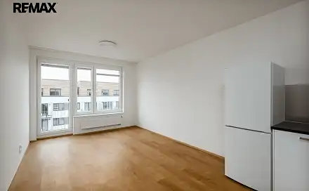Prodej bytu 2+kk 55 m²