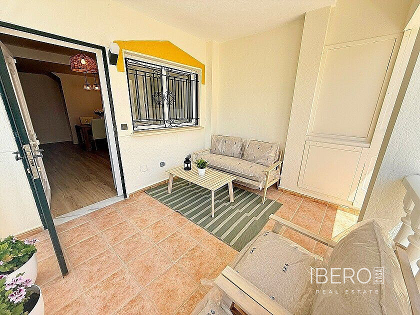 Casa 4+kk – Torrevieja, Urbanización Los Balcones - Més