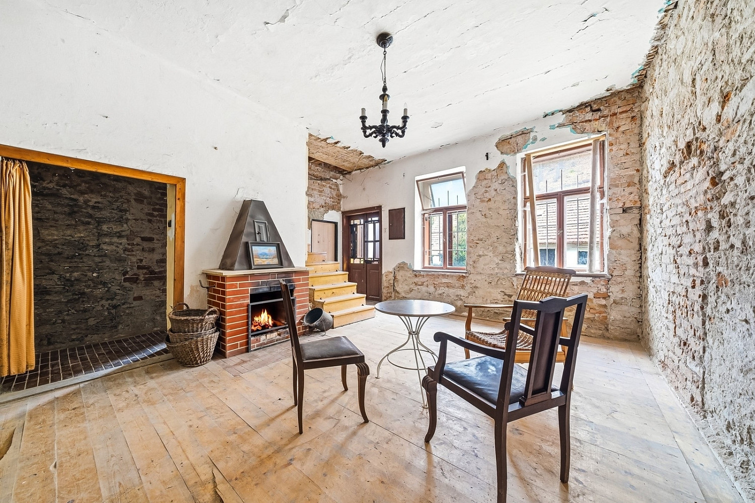 Prodej domu 140 m² s pozemkem 1 817 m² — photo 4