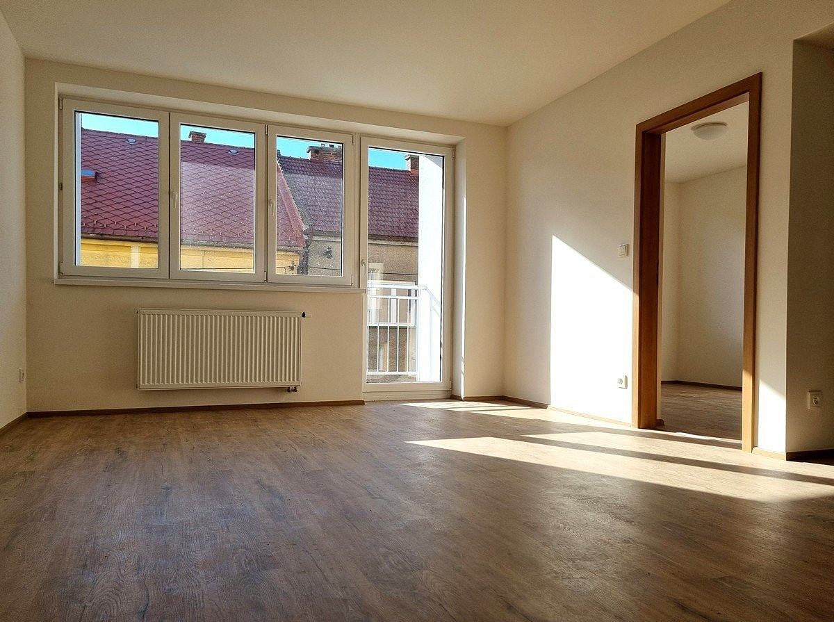 Prodej bytu 3+kk 63 m² – fotografie 3