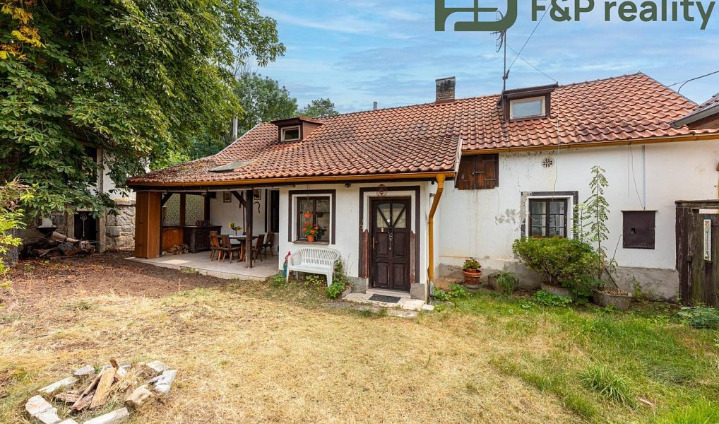 Prodej domu 290 m² s pozemkem 2 690 m², Borotice – náhled fotky 19