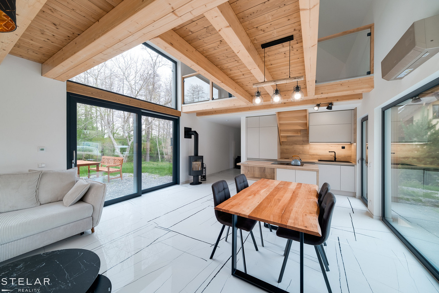 Prodej domu 100 m² s pozemkem 607 m²