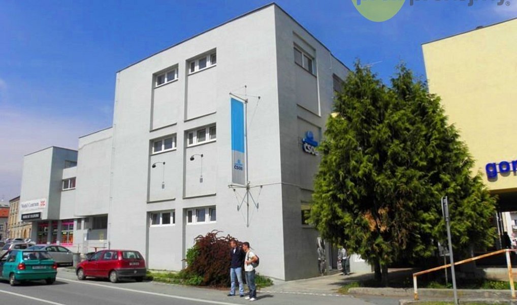 Pronájem obchodních prostor 286 m², Vyškov – náhled fotky 3