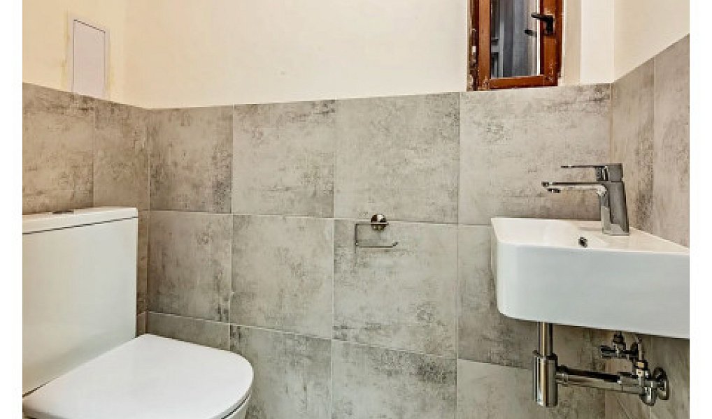 Pronájem bytu 3+kk 66 m², Praha – náhled fotky 16
