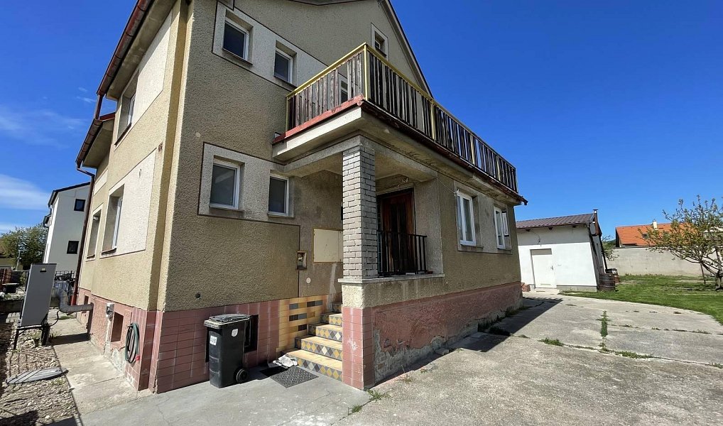 Prodej výrobních prostor 228 m², Tuřice – náhled fotky 20
