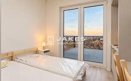 Pronájem bytu 1+kk 18 m², Hloušecká, Kutná Hora - Hlouška