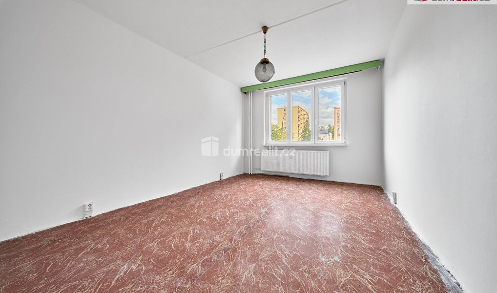 Prodej bytu 3+1 76 m², Chodov – náhled fotky 8