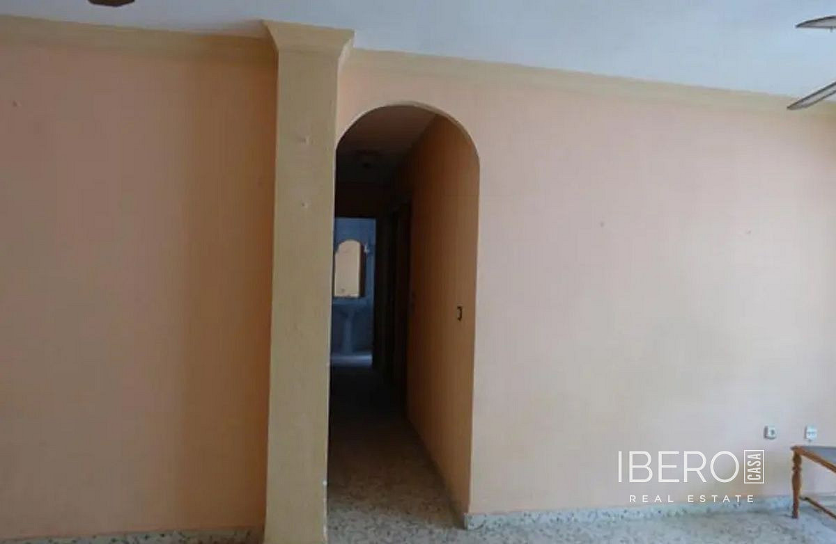 Piso 4+kk – Estepona, Barriada Islas Canarias - Vista 5