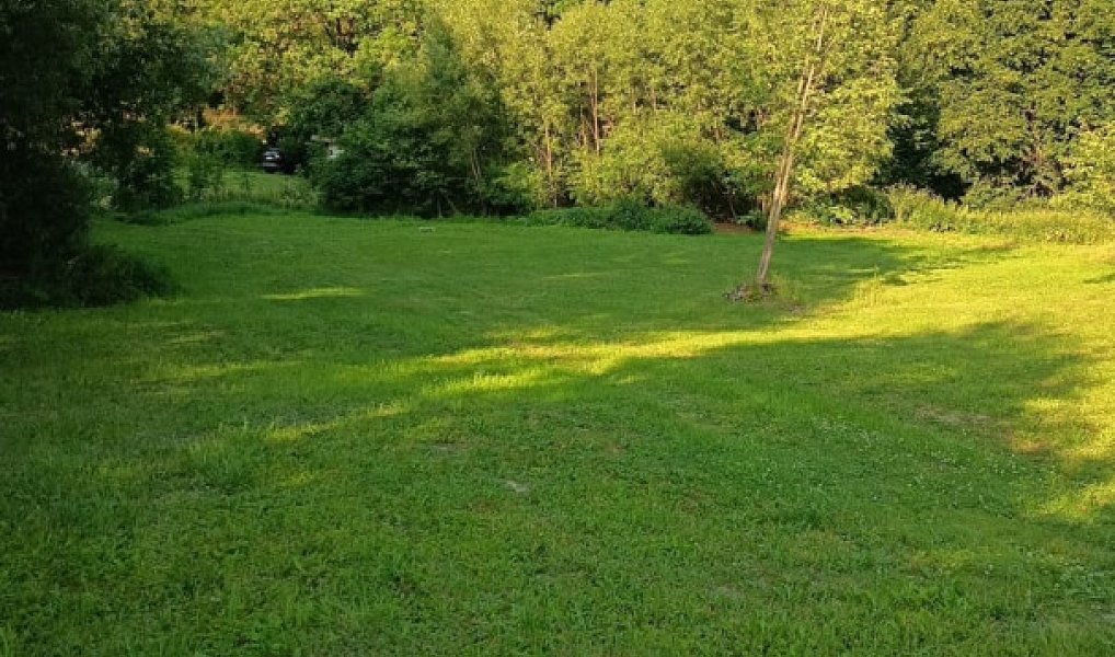 Prodej stavebního pozemku 3 506 m², Světlá Hora – náhled fotky 10