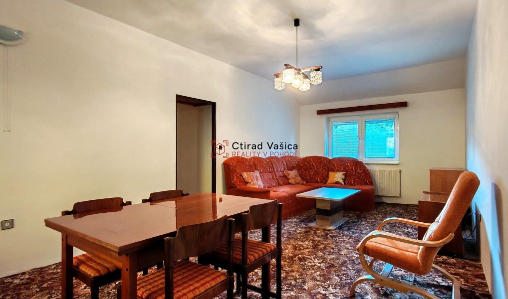 Prodej domu 250 m² s pozemkem 1 350 m², Fulnek – náhled fotky 18