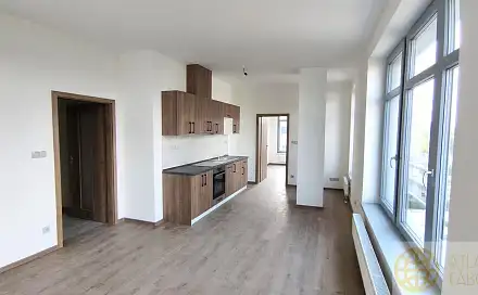 Prodej bytu 2+kk 62 m²