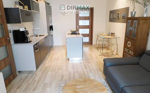 Pronájem bytu 2+kk 52 m², Klatovská třída, Plzeň - Jižní Předměstí