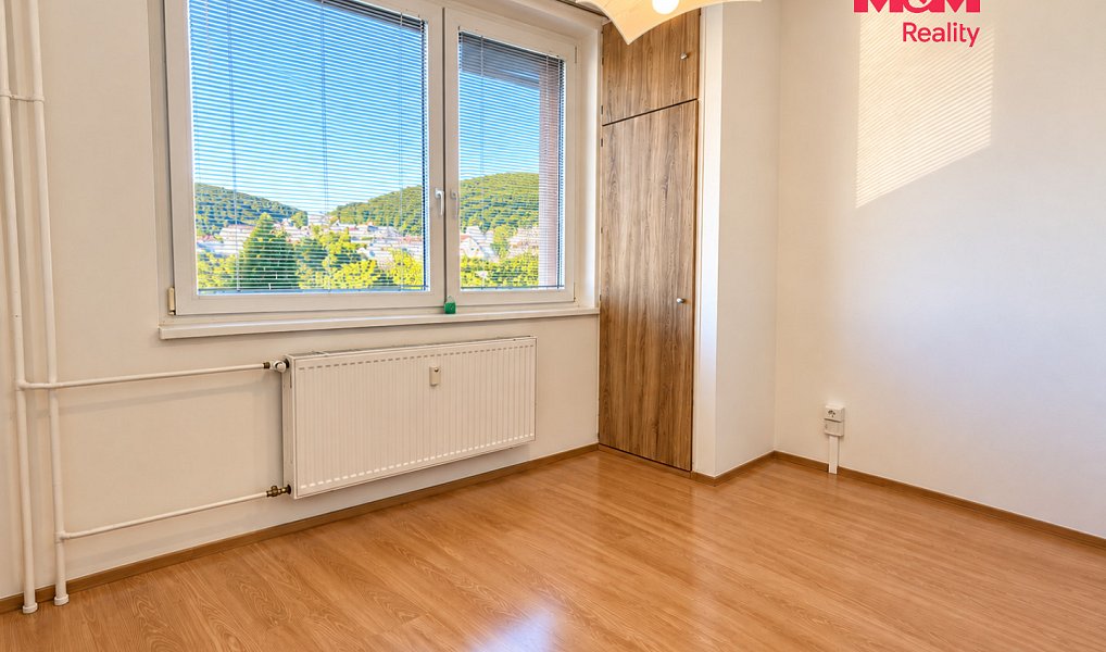 Pronájem bytu 2+1 55 m², Kuřim – náhled fotky 3