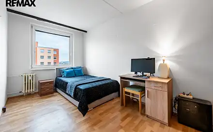 Prodej bytu 2+kk 41 m²