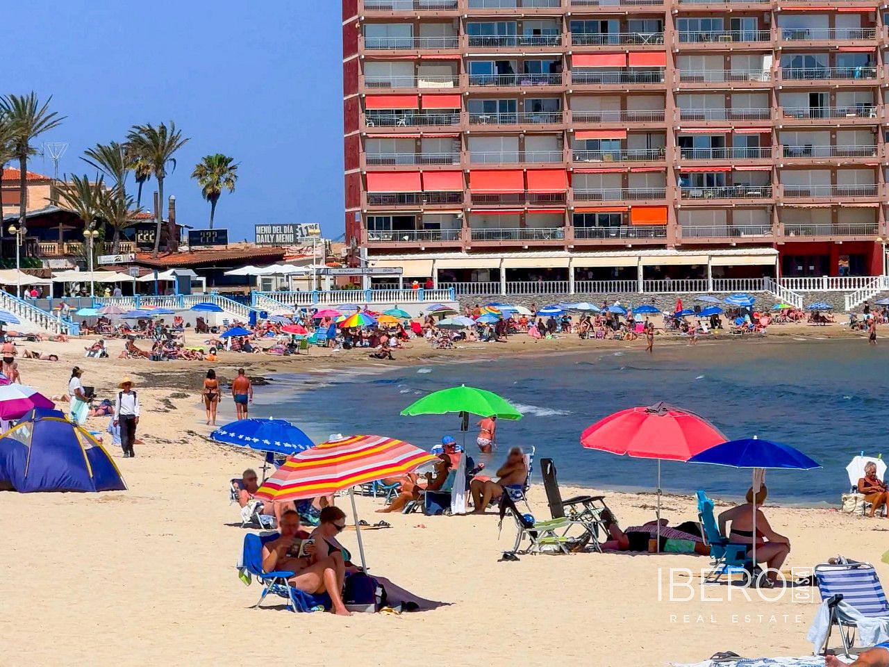 Piso 2+kk – Torrevieja, el Baix Segura / La Vega Baja - Vista 3