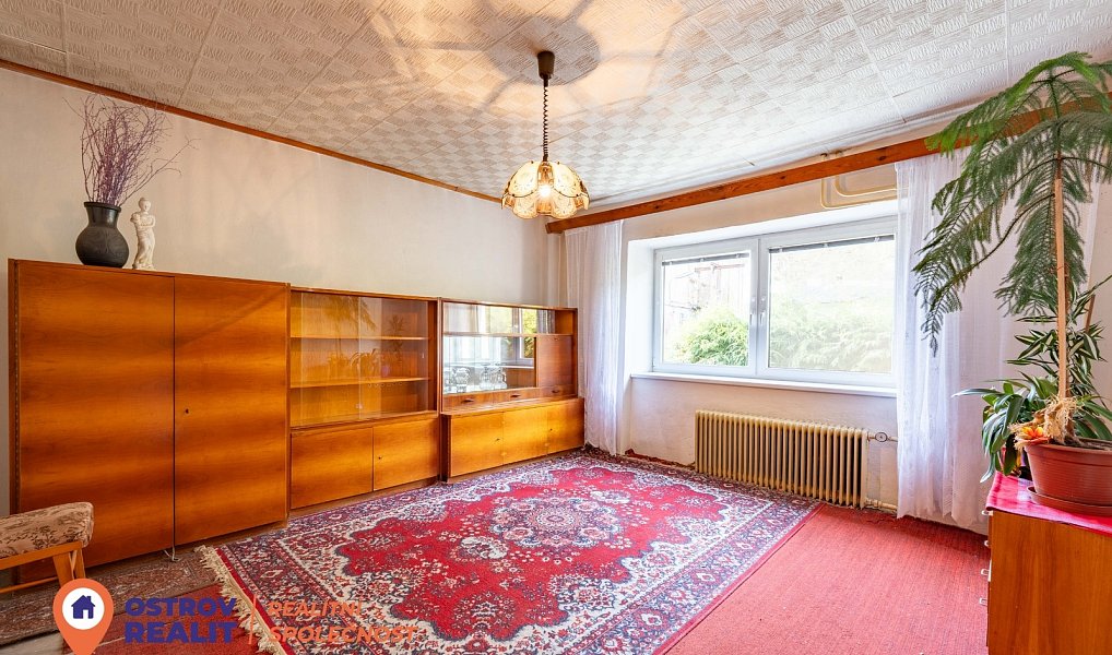 Prodej domu 137 m² s pozemkem 278 m², Šternberk – náhled fotky 12