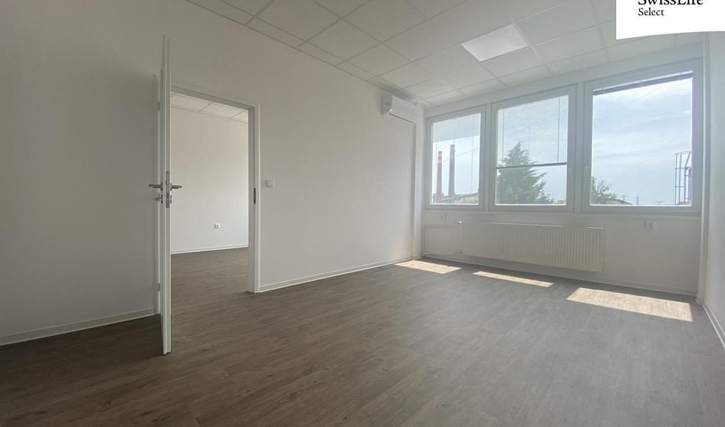 Pronájem kanceláře 36 m², Hodonín – náhled fotky 10