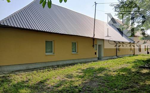 Prodej domu 230 m², Týnec nad Labem, okres Kolín