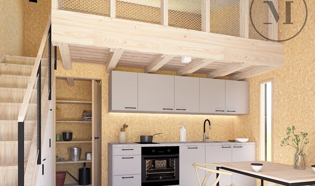 Prodej zahrady 406 m², České Budějovice – náhled fotky 10