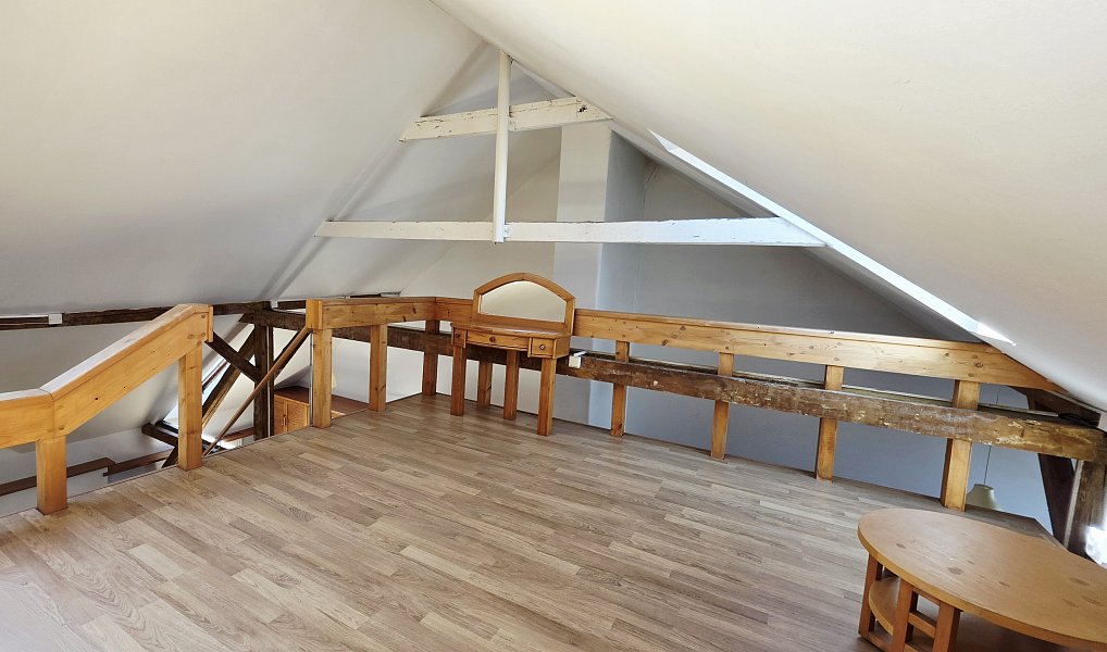 Pronájem bytu 1+kk 106 m², Plzeň – náhled fotky 14