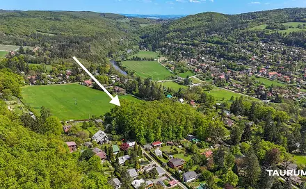 Prodej lesa 6 490 m², Petrov, okres Praha-západ