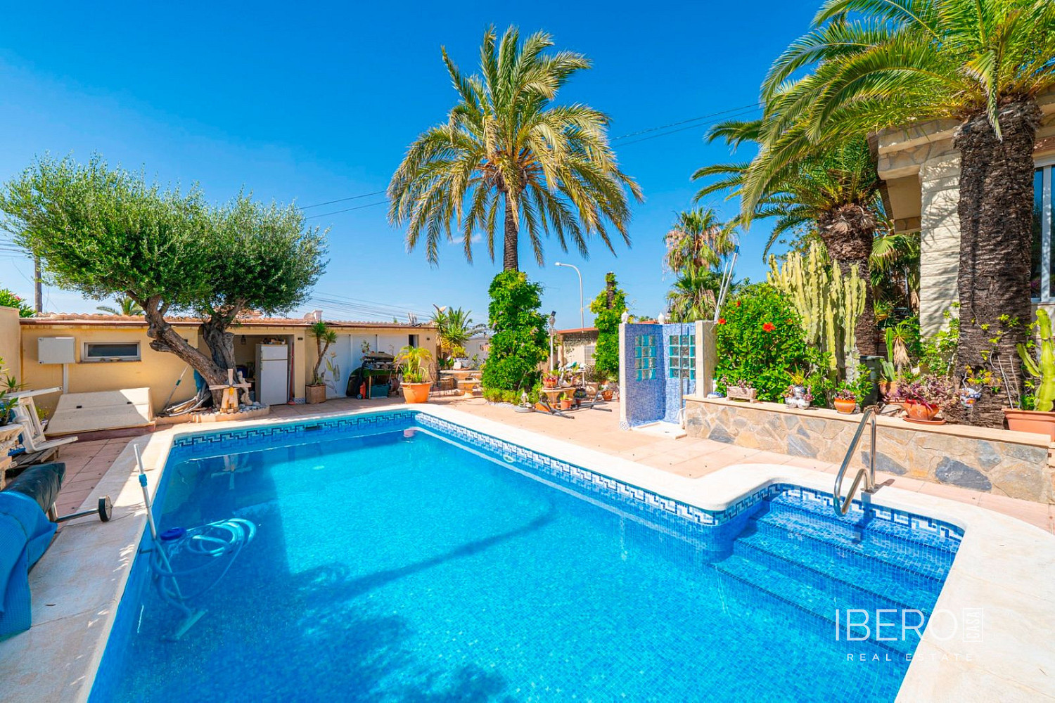 Casa 4+kk – Rojales, el Baix Segura / La Vega Baja - Más