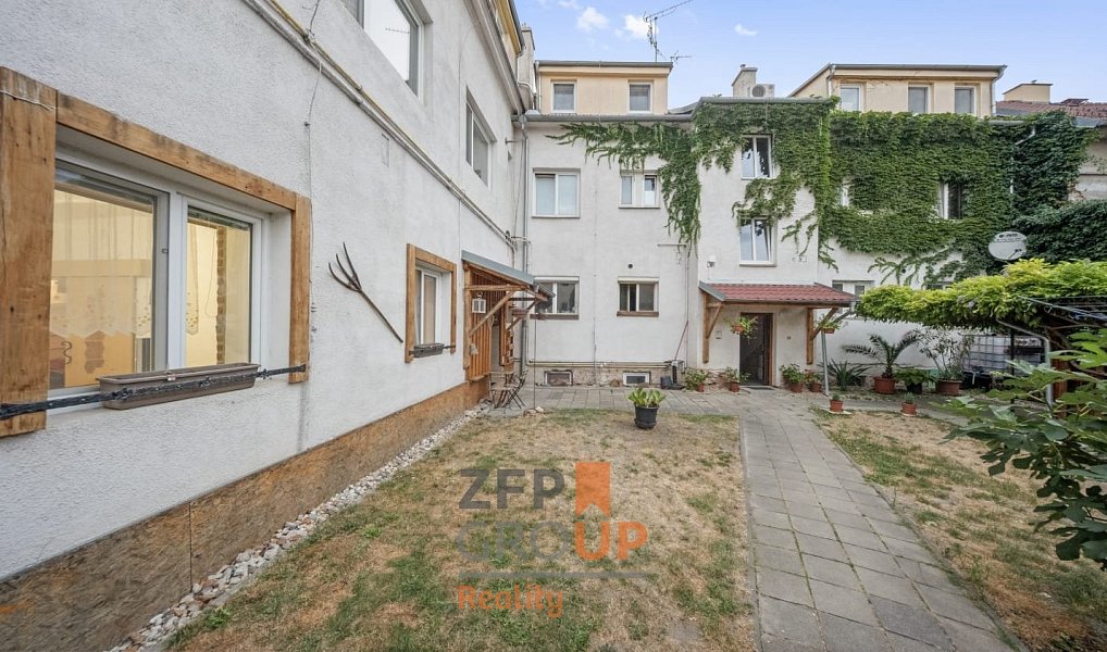 Prodej bytu 3+kk 60 m², Valtice – náhled fotky 17